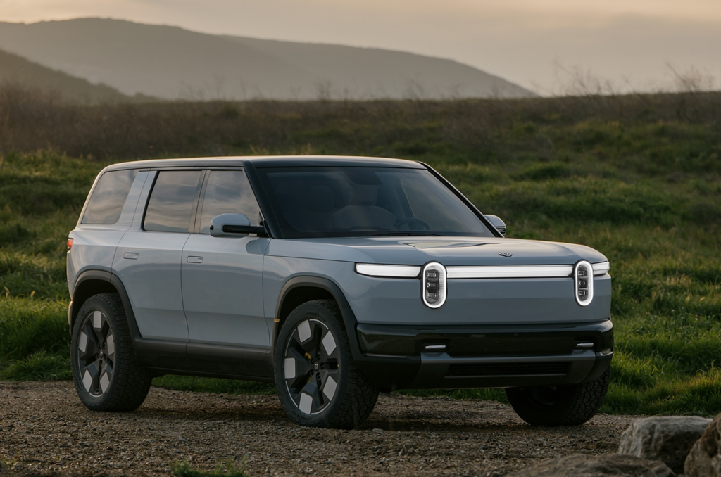 Rivian's Path to Profitability: Balancing Production Growth, Strategic Partnerships, and Market Competition