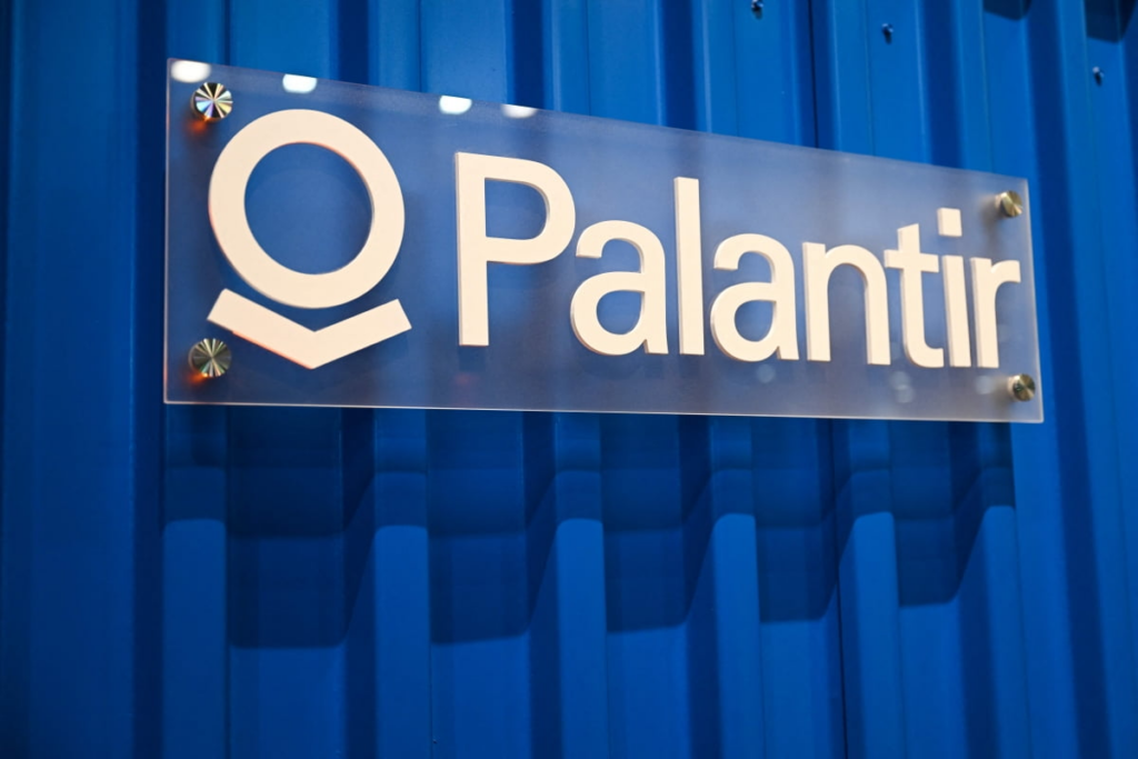 Palantir Technologies Inc. (PLTR): A Comprehensive Company Analysis