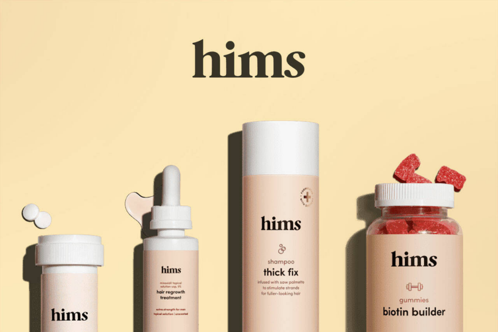 company analysis: Hims & Hers Health, Inc. (NYSE: HIMS)