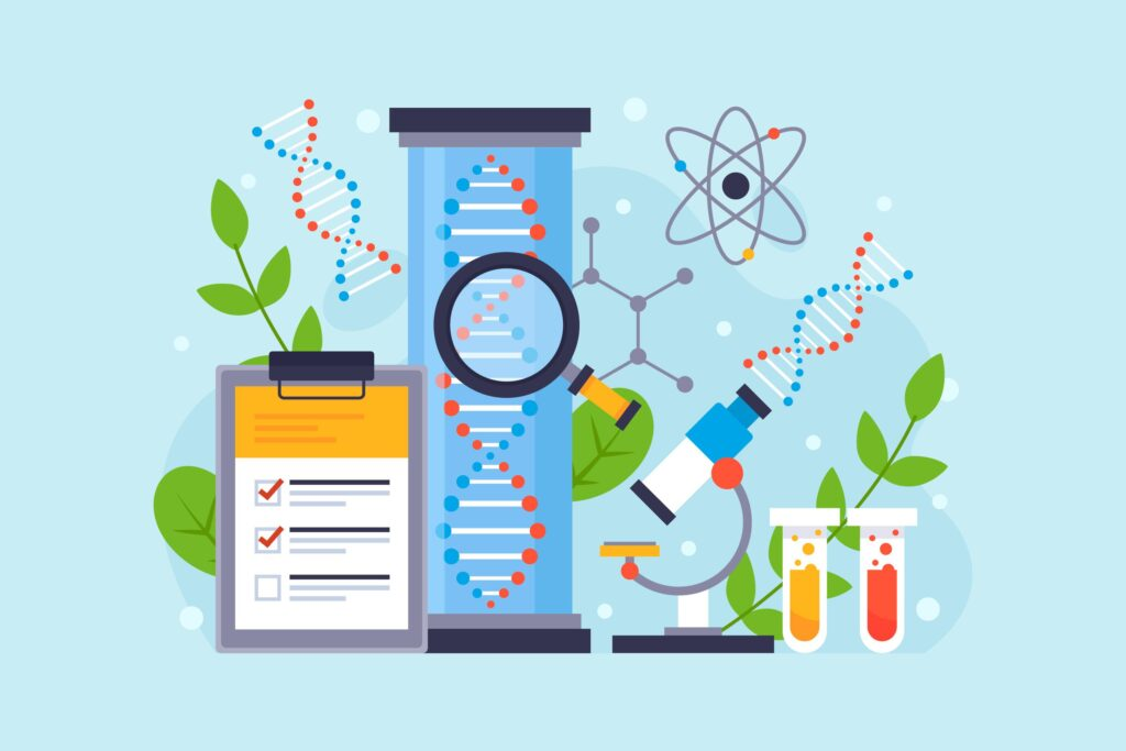 Biotechnology Industry Analysis: Key Drivers, Challenges, and Future Prospects