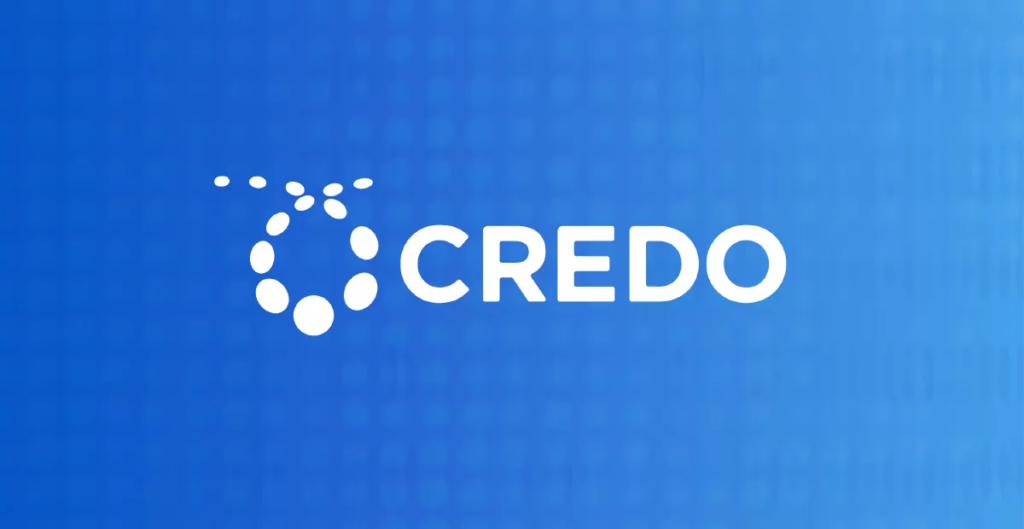 company analysis: Credo Technology Group Holding Ltd. (NASDAQ: CRDO)