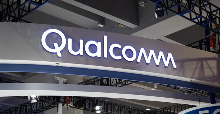 company analysis: qUALCOMM Inc(nasdaq:qcom)